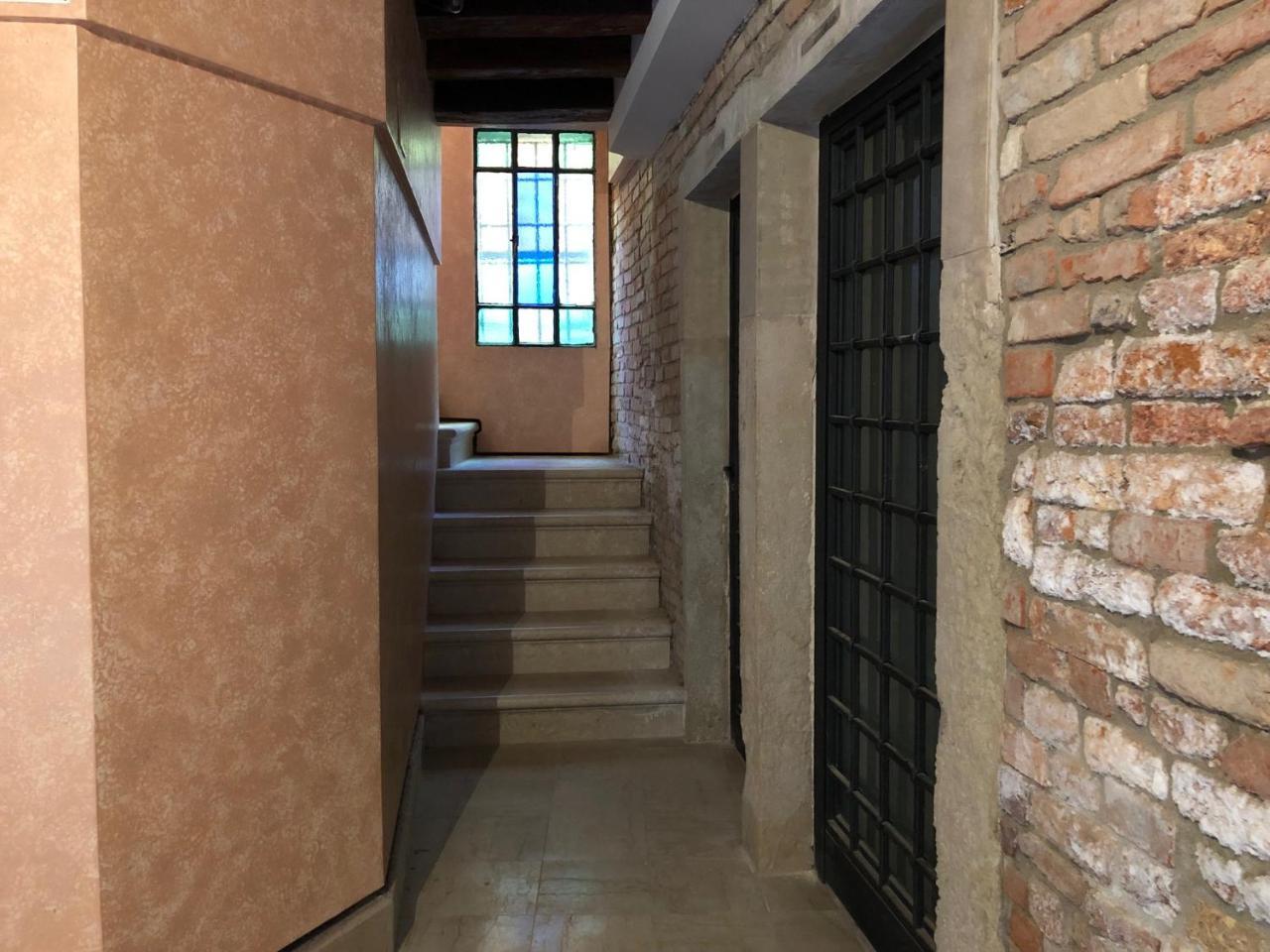 البندقية San Marco Design Suites المظهر الخارجي الصورة